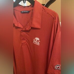Men’s PGA Championship polo